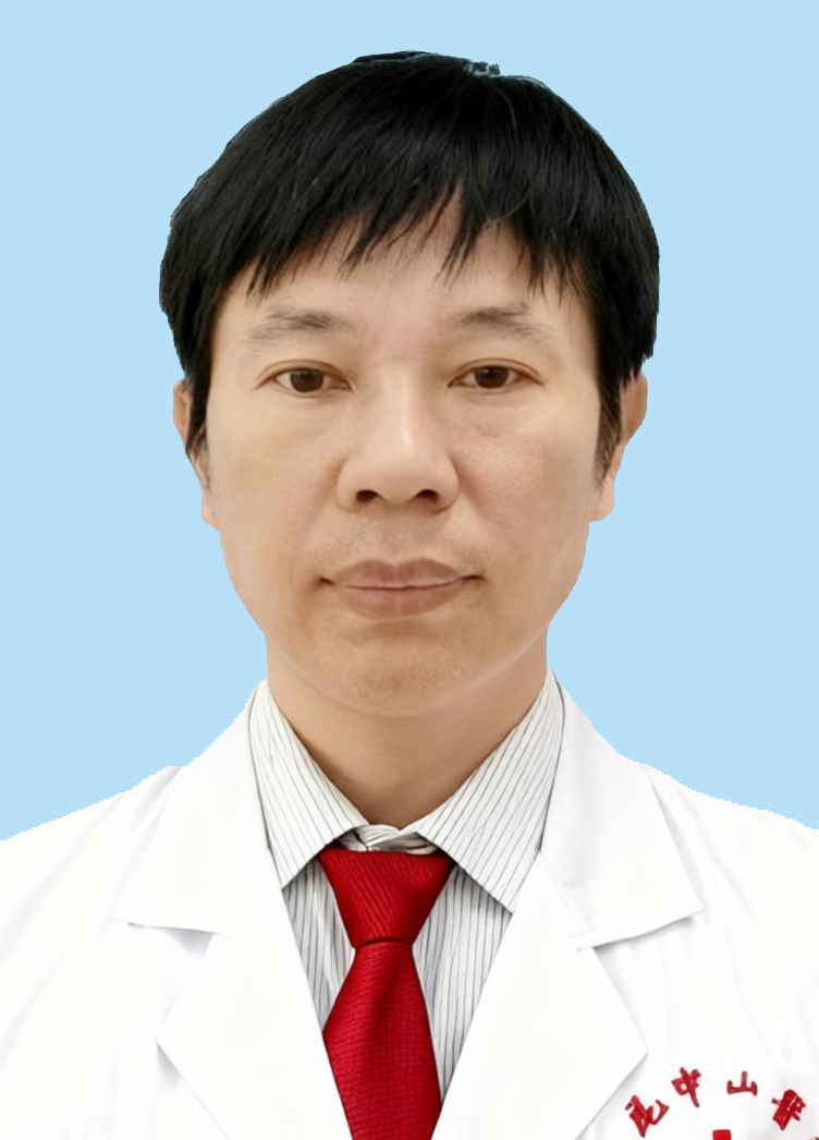  副主任医师